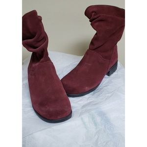 Martino boots